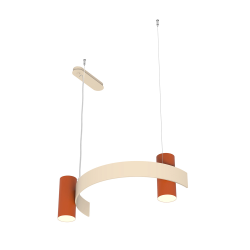 TOOY suspension lamp NASTRO 563.12