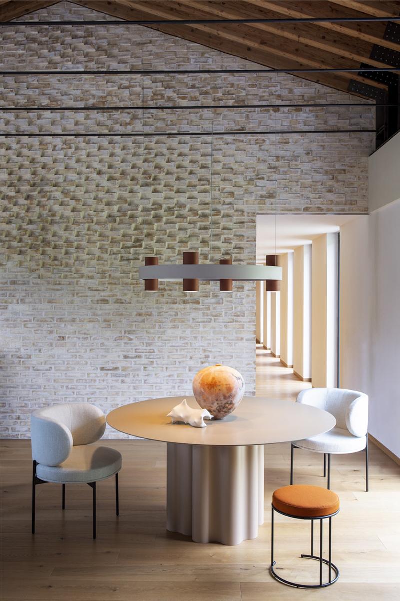 TOOY suspension lamp NASTRO 563.14