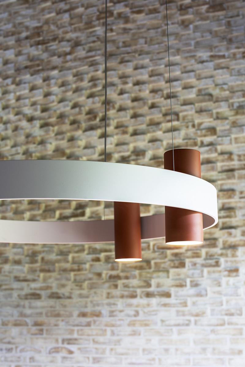 TOOY suspension lamp NASTRO 563.14