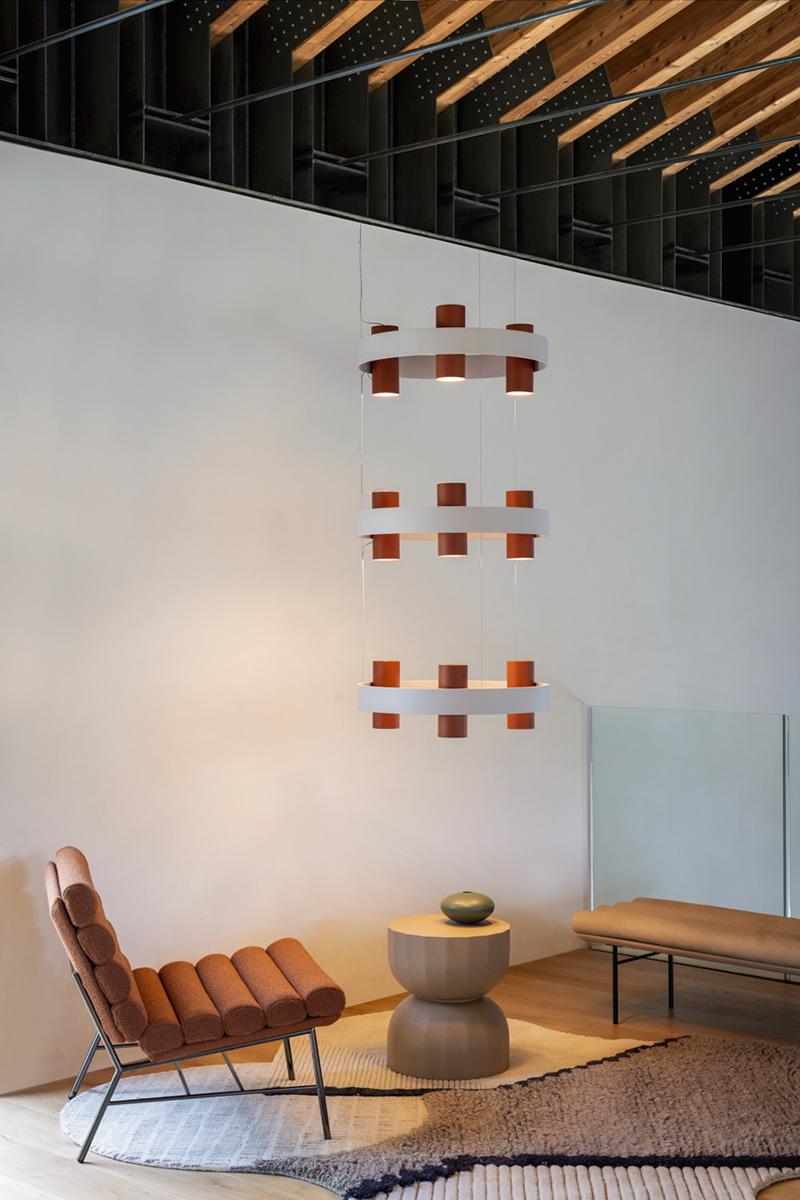 TOOY suspension lamp NASTRO 563.19