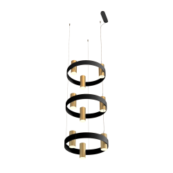 TOOY suspension lamp NASTRO 563.19