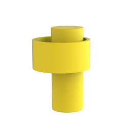 TOOY portable table lamp NASTRO 563.34