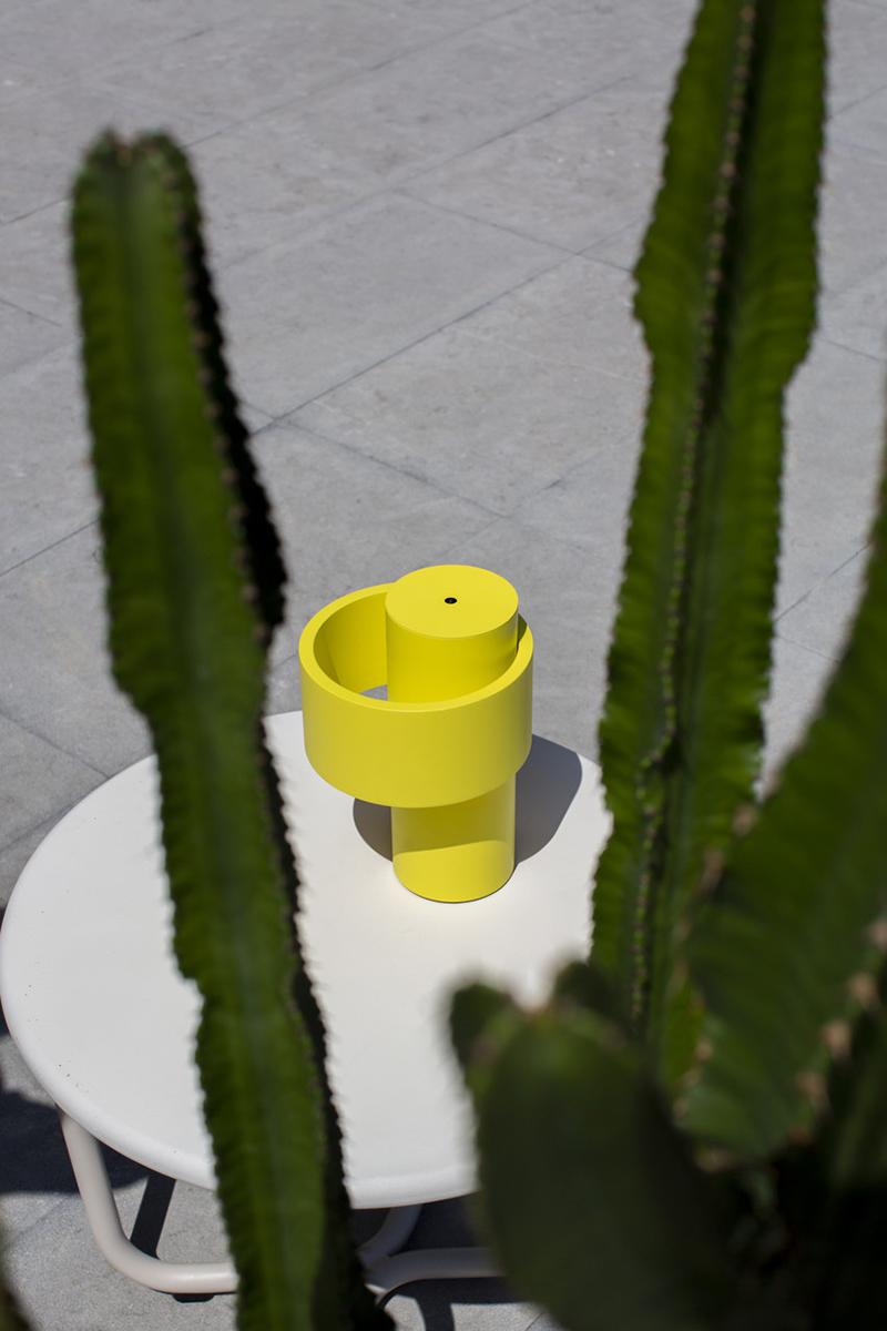 TOOY portable table lamp NASTRO 563.34