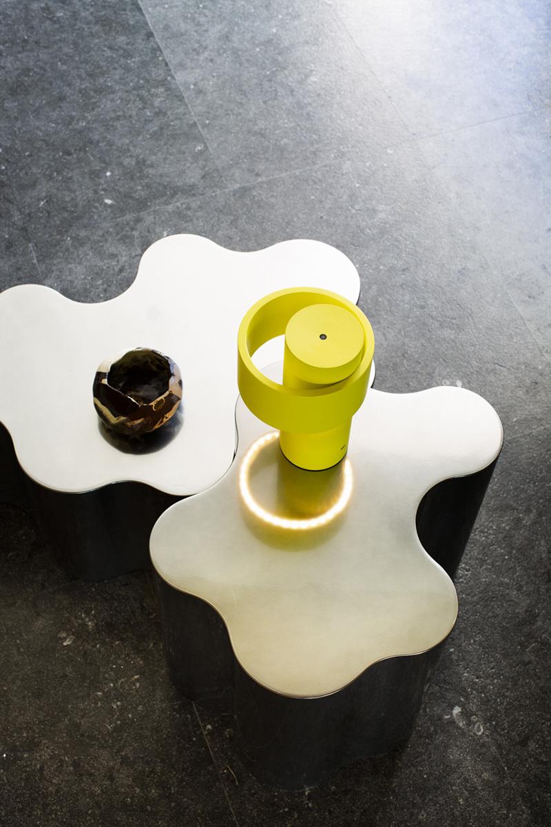 TOOY portable table lamp NASTRO 563.34