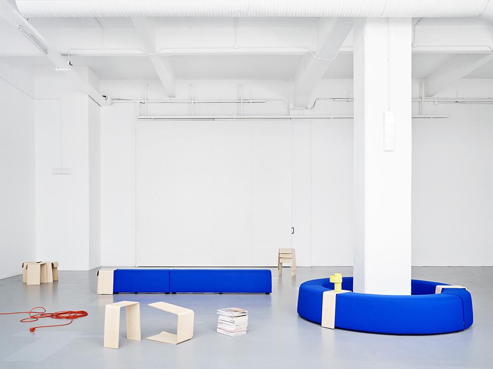 TOOY portable table lamp NASTRO 563.34