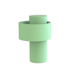 TOOY portable table lamp NASTRO 563.34