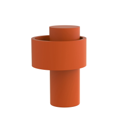 TOOY portable table lamp NASTRO 563.34