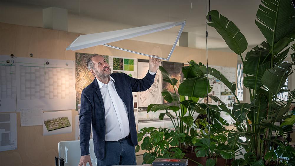 ARTEMIDE lampe à suspension FLEXIA
