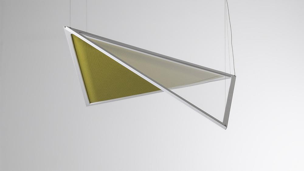 ARTEMIDE lampe à suspension FLEXIA
