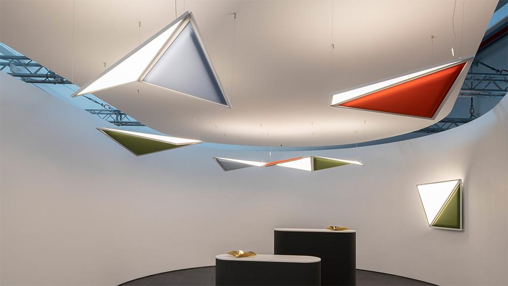 ARTEMIDE lampe à suspension FLEXIA