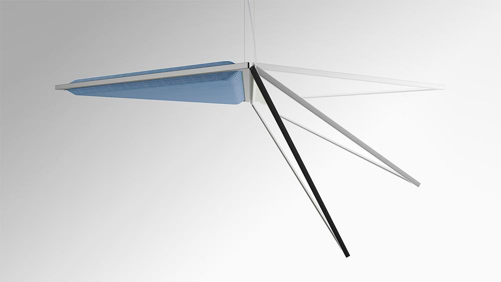 ARTEMIDE lampe à suspension FLEXIA