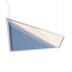 ARTEMIDE suspension lamp FLEXIA