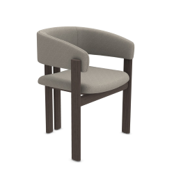 DITRE ITALIA fauteuil BIARRITZ