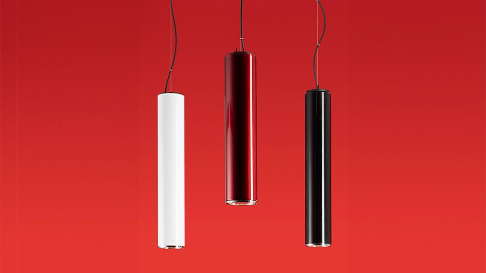 ARTEMIDE lampe à suspension ILIO 45 à LED