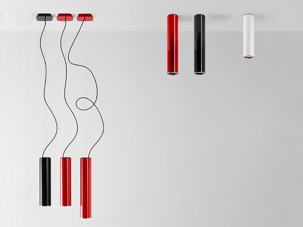 ARTEMIDE ceiling lamp ILIO 36 LED