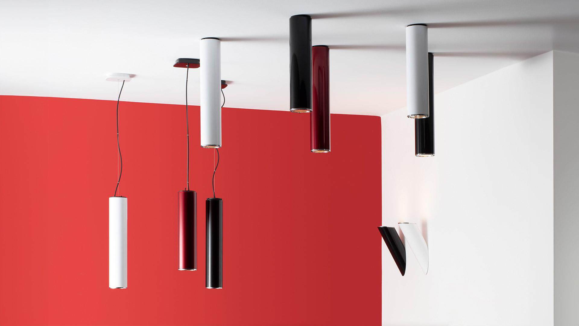 ARTEMIDE ceiling lamp ILIO 45 LED