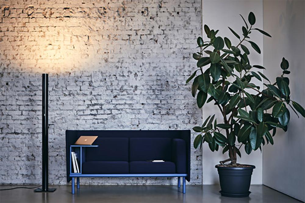 ARTEMIDE lampadaire ILIO MINI