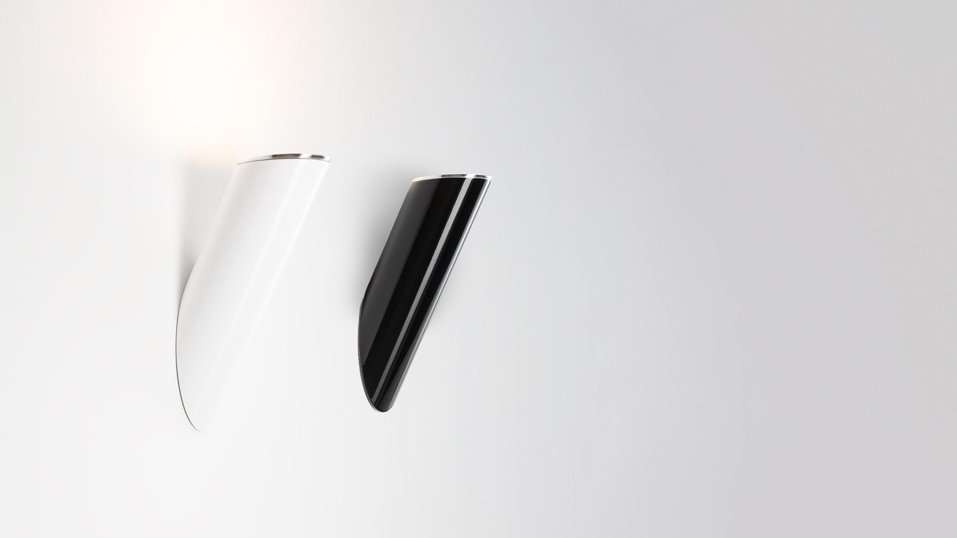 ARTEMIDE murale appliue ILIO à LED