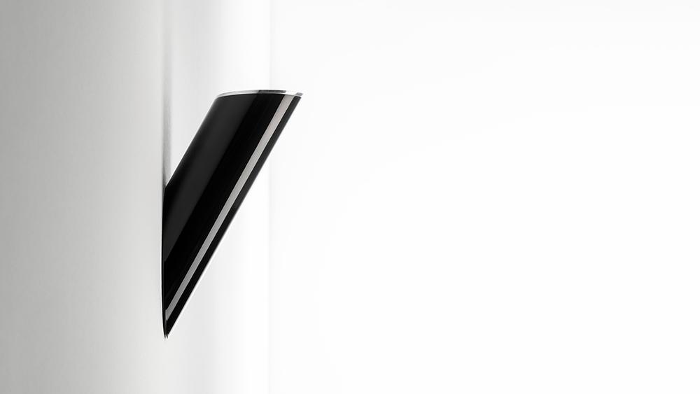 ARTEMIDE murale appliue ILIO à LED