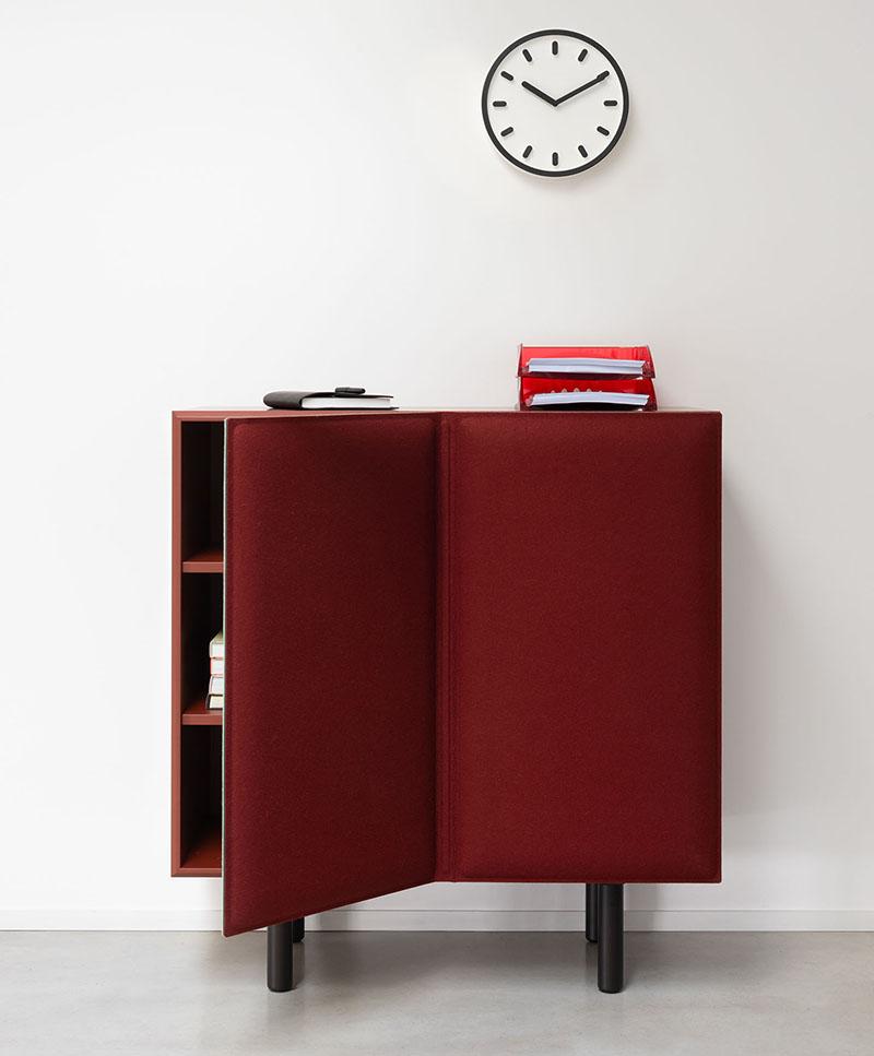 MAGIS sideboard cabinet TACITO 100 cm