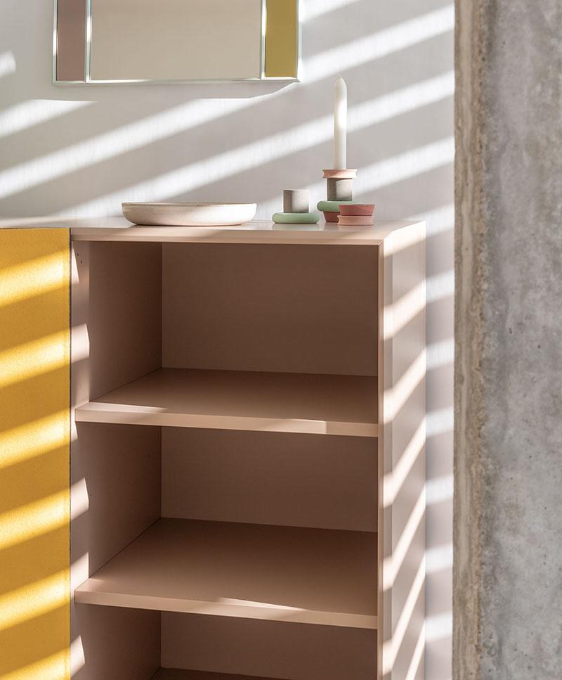 MAGIS sideboard cabinet TACITO 100 cm