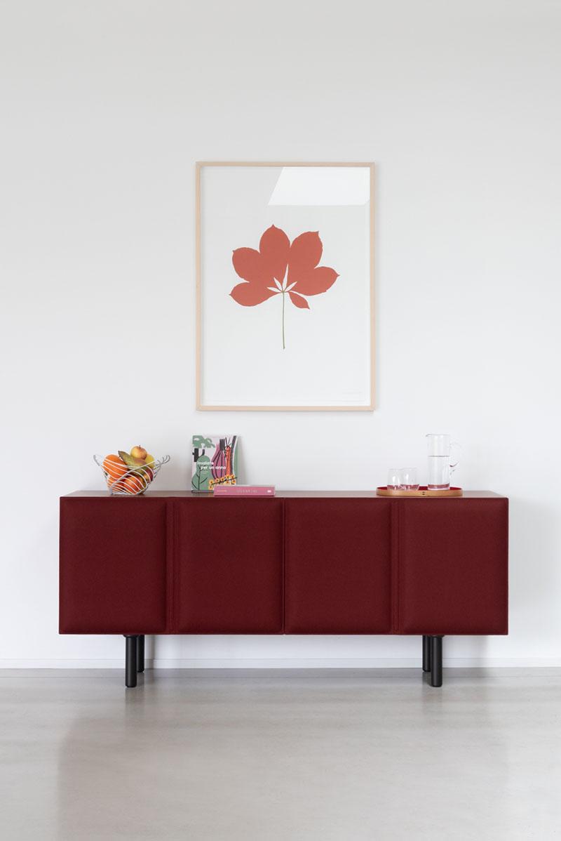 MAGIS sideboard cabinet TACITO 180 cm