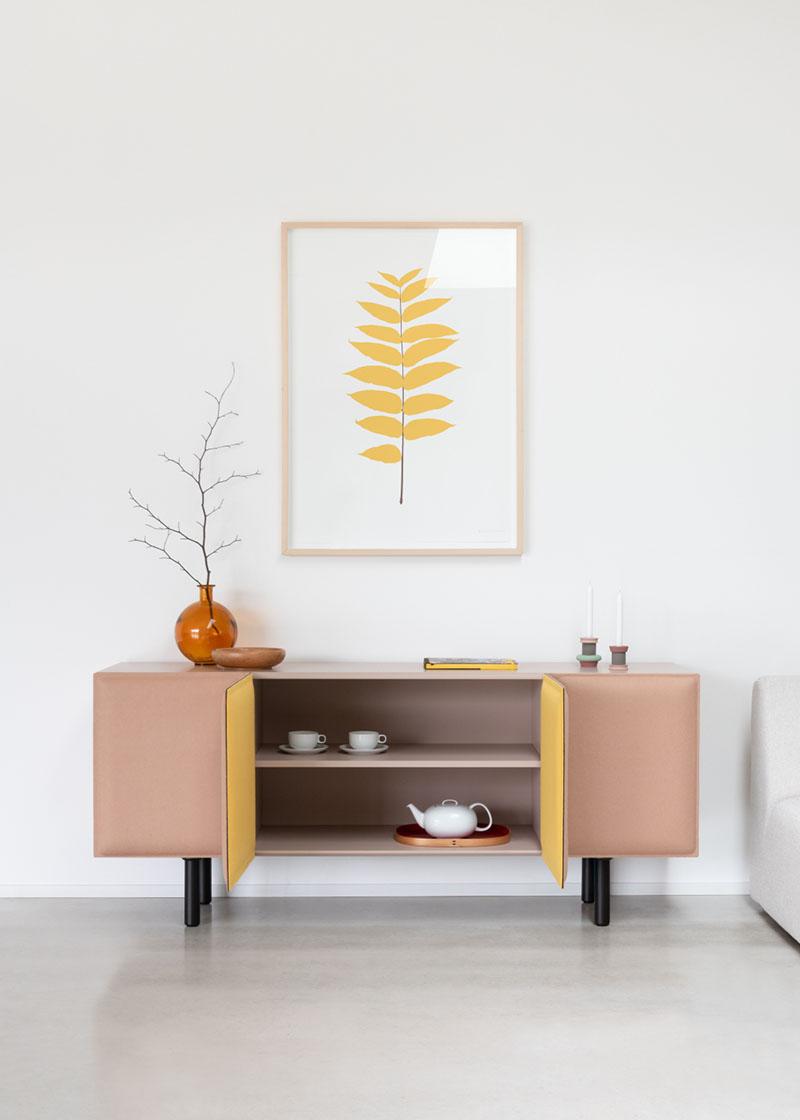 MAGIS sideboard cabinet TACITO 180 cm