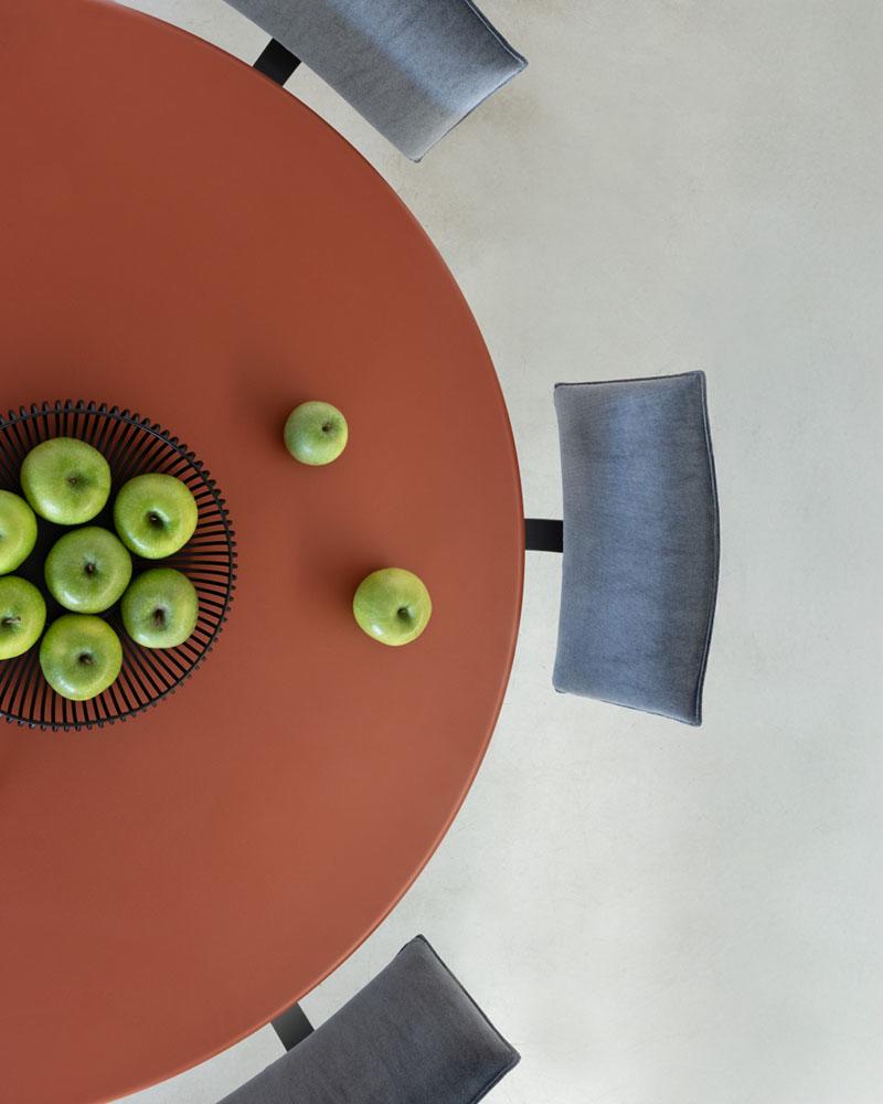 MAGIS table ronde ALL-ROUND