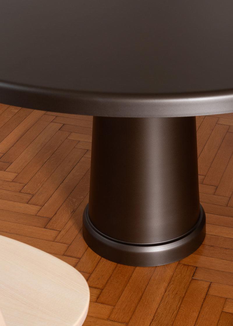 MAGIS table ronde ALL-ROUND