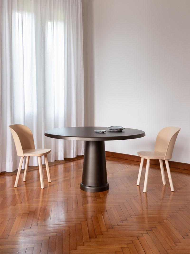 MAGIS table ronde ALL-ROUND