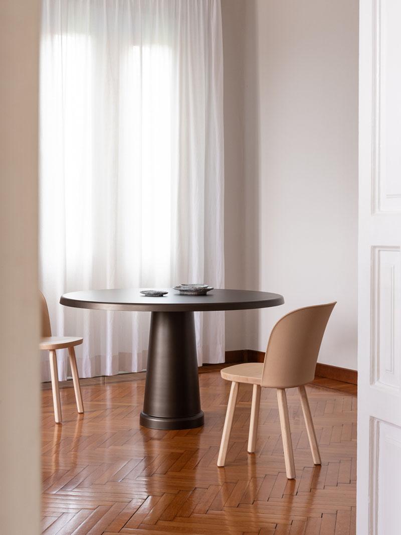 MAGIS table ronde ALL-ROUND