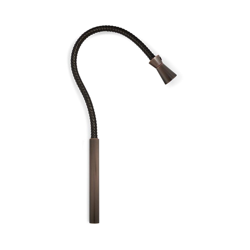 CONTARDI wall lamp G+T BATTERY