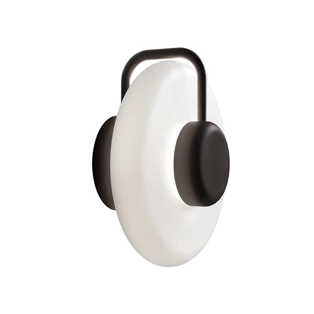 KDLN KUNDALINI wall lamp TRATTO