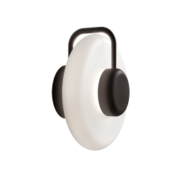 KDLN KUNDALINI wall lamp TRATTO