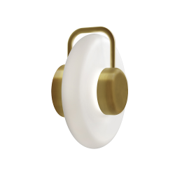 KDLN KUNDALINI wall lamp TRATTO