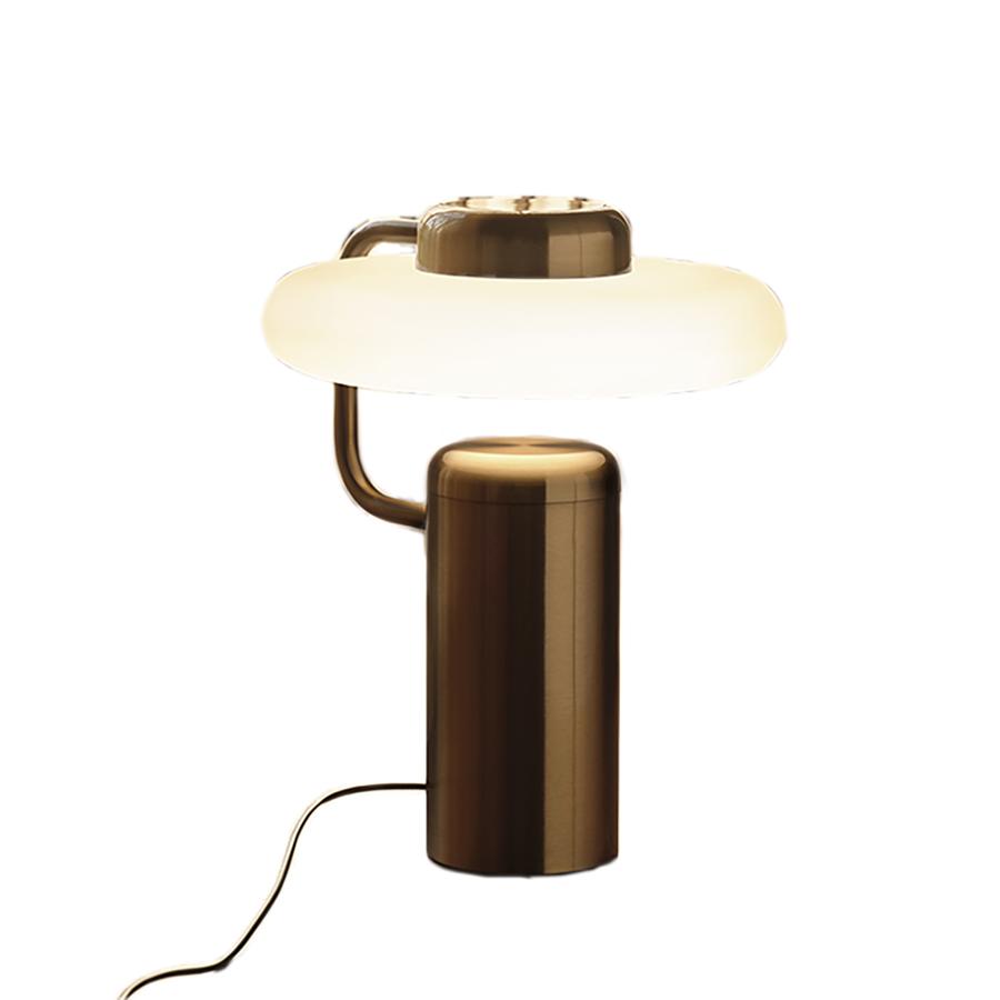 KDLN KUNDALINI table lamp TRATTO