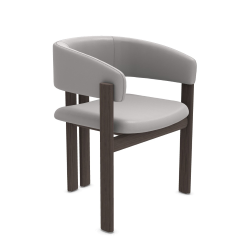 DITRE ITALIA fauteuil BIARRITZ