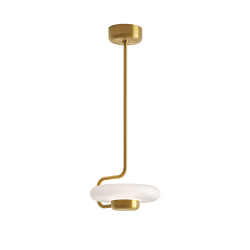 KDLN KUNDALINI suspension lamp TRATTO