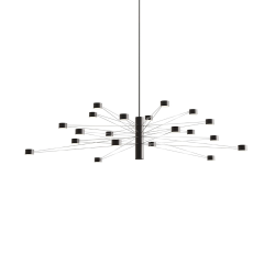 KDLN KUNDALINI suspension lamp POLAR 20