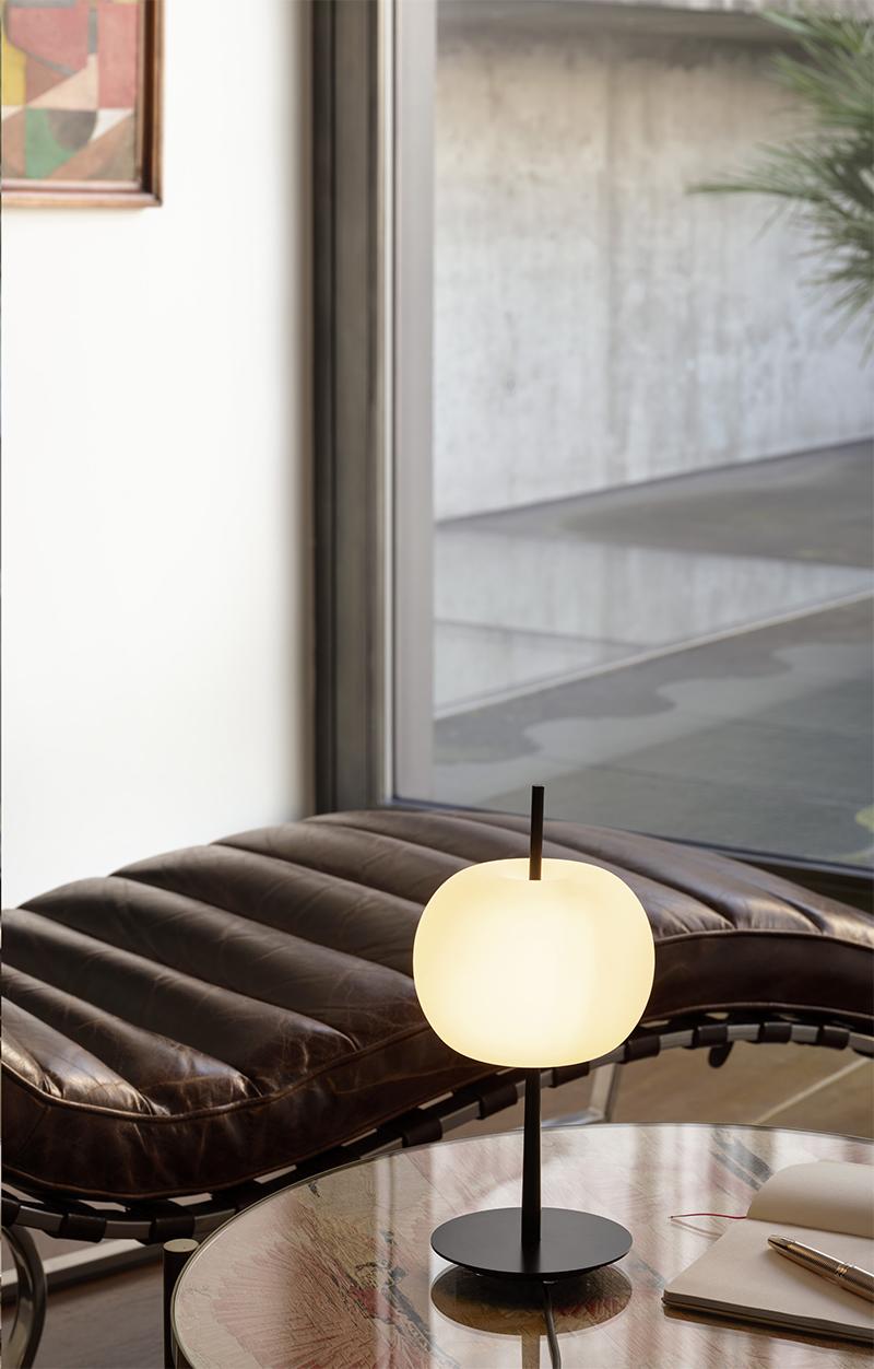 KDLN KUNDALINI table lamp KUSHI 10th