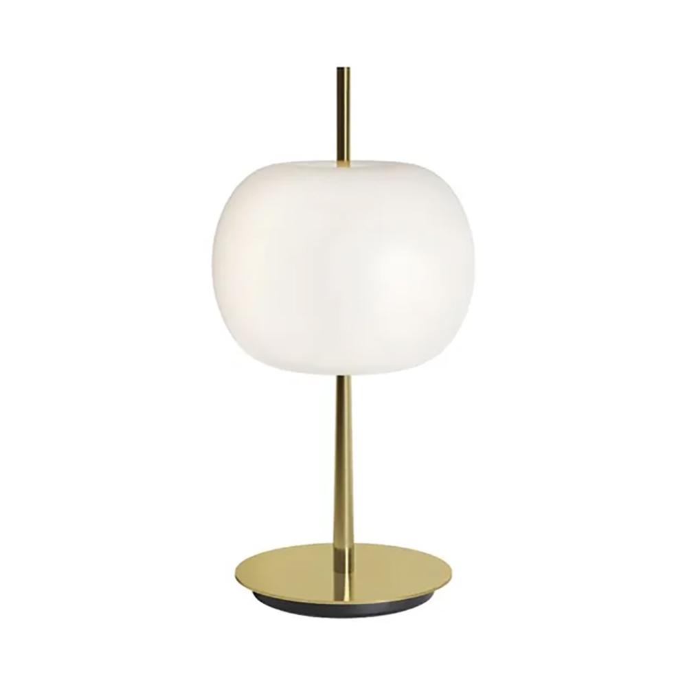 KDLN KUNDALINI table lamp KUSHI 10th