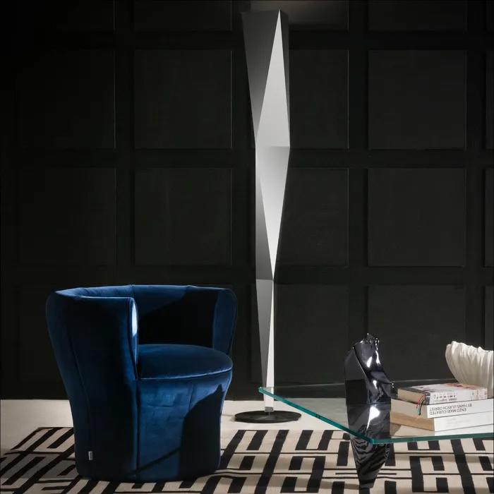 DRIADE fauteuil LISA