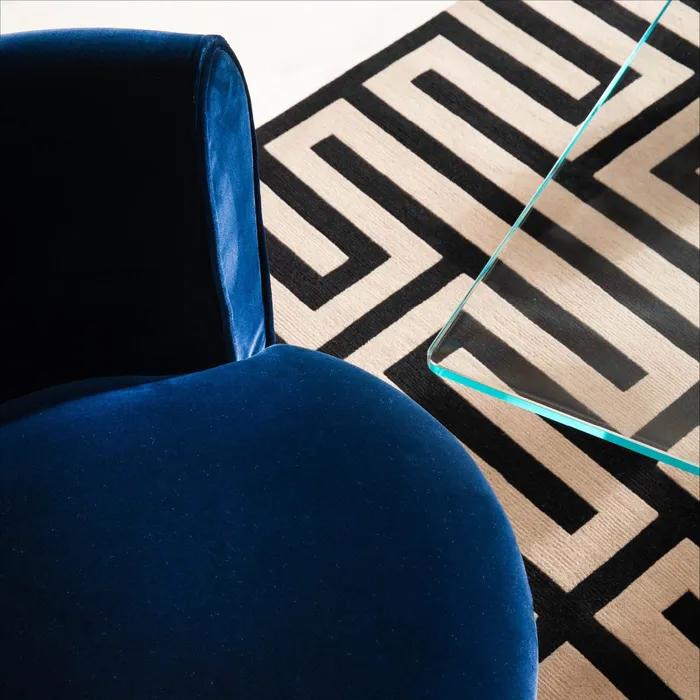 DRIADE fauteuil LISA