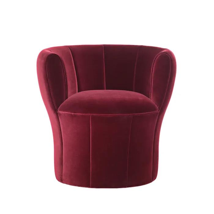 DRIADE fauteuil LISA