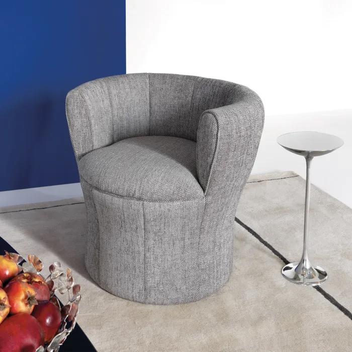 DRIADE fauteuil LISA