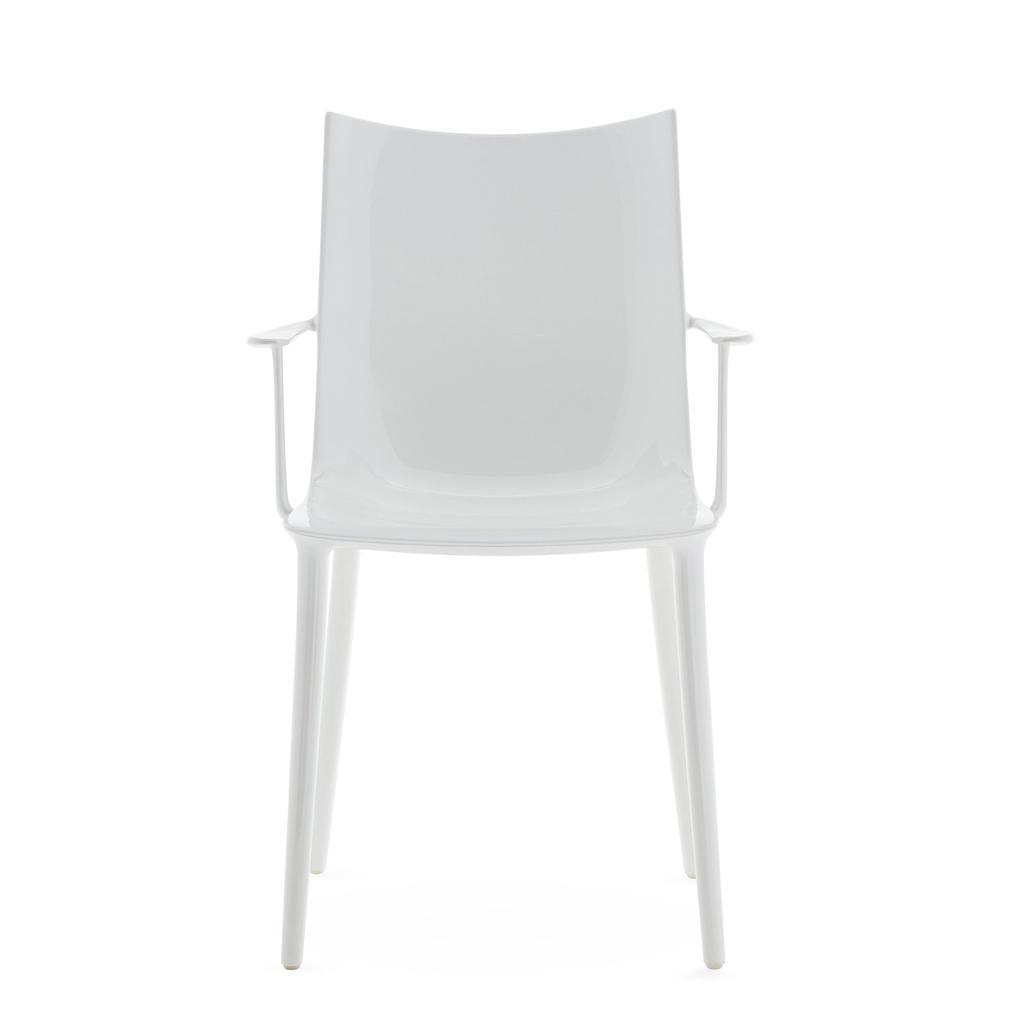 KARTELL fauteuil H.H.H. HER HIGHEST HIGHNESS