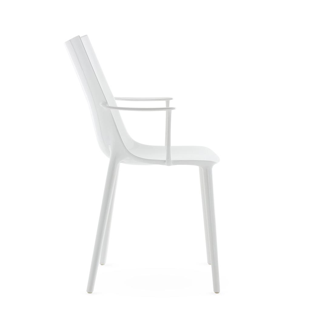 KARTELL fauteuil H.H.H. HER HIGHEST HIGHNESS