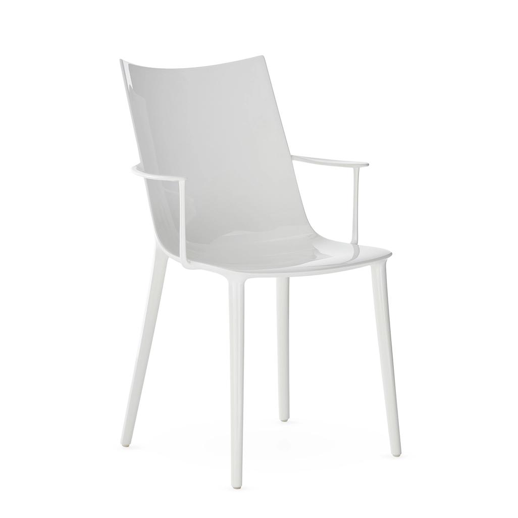 KARTELL fauteuil H.H.H. HER HIGHEST HIGHNESS