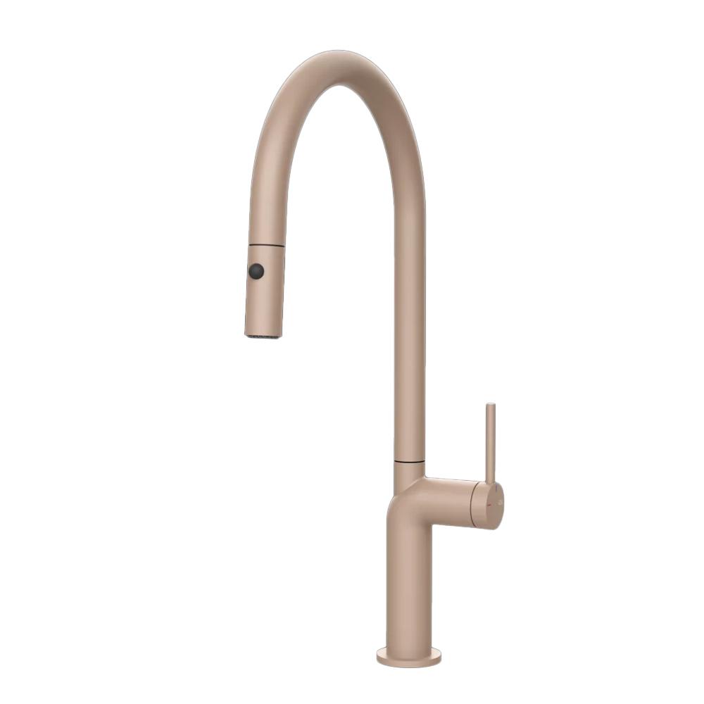 GESSI semi professional sink mixer 60303 STELO