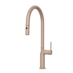 GESSI semi professional sink mixer 60303 STELO